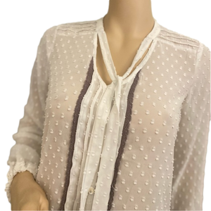 Matilda Jane Blouse‎